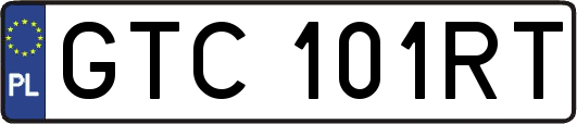 GTC101RT