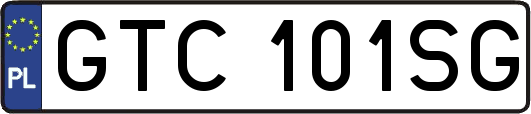 GTC101SG