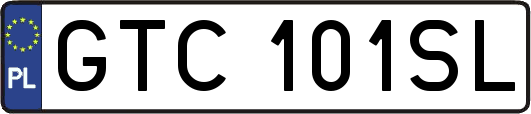 GTC101SL