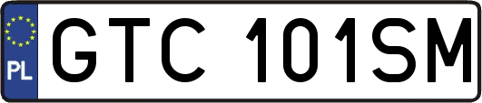 GTC101SM