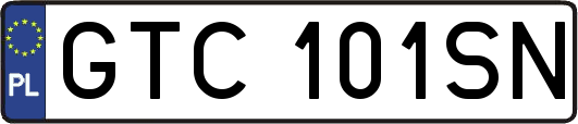 GTC101SN