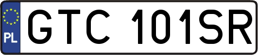 GTC101SR