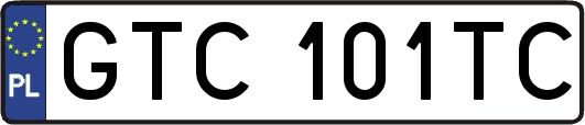 GTC101TC
