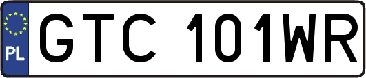 GTC101WR
