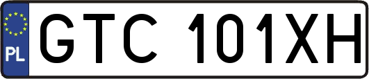 GTC101XH