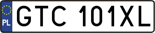 GTC101XL