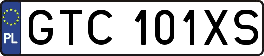 GTC101XS