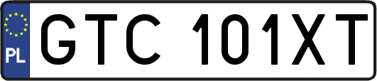 GTC101XT