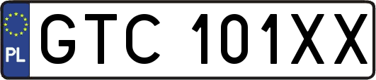 GTC101XX