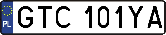 GTC101YA