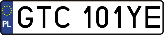 GTC101YE