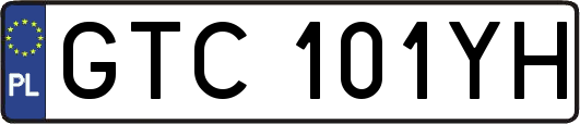 GTC101YH