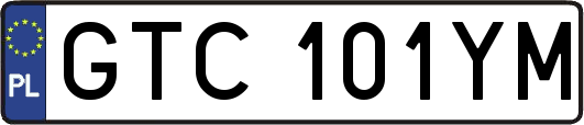 GTC101YM