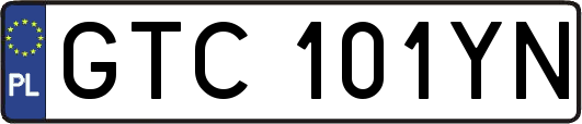 GTC101YN