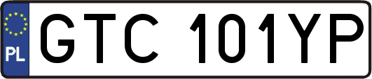GTC101YP