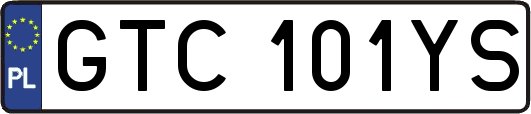 GTC101YS