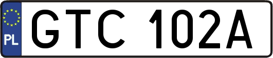 GTC102A
