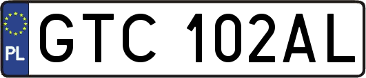 GTC102AL
