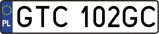 GTC102GC