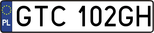 GTC102GH