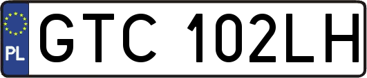 GTC102LH