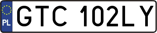GTC102LY
