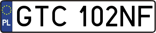 GTC102NF