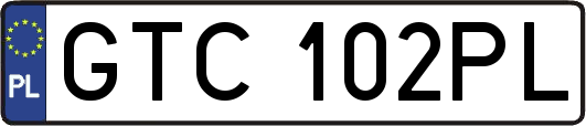 GTC102PL