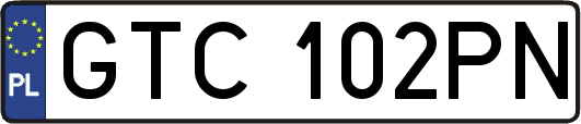 GTC102PN
