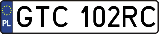 GTC102RC
