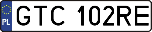 GTC102RE