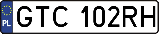 GTC102RH