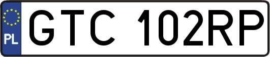 GTC102RP