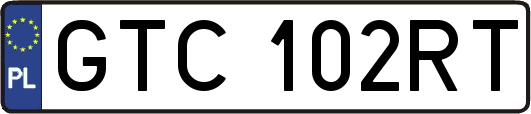 GTC102RT