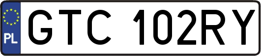 GTC102RY