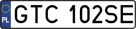 GTC102SE