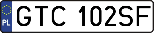 GTC102SF
