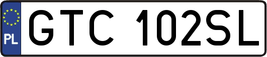 GTC102SL