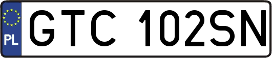 GTC102SN
