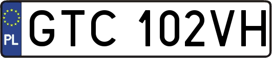GTC102VH