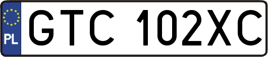 GTC102XC