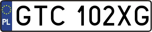 GTC102XG