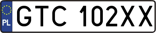 GTC102XX