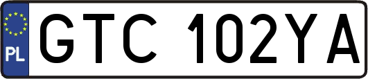 GTC102YA
