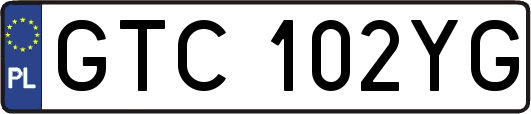 GTC102YG