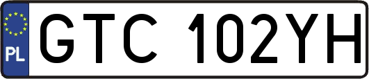 GTC102YH