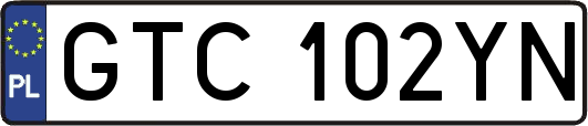 GTC102YN