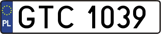 GTC1039