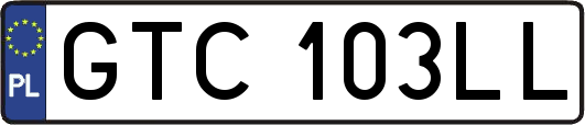 GTC103LL