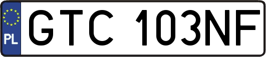 GTC103NF